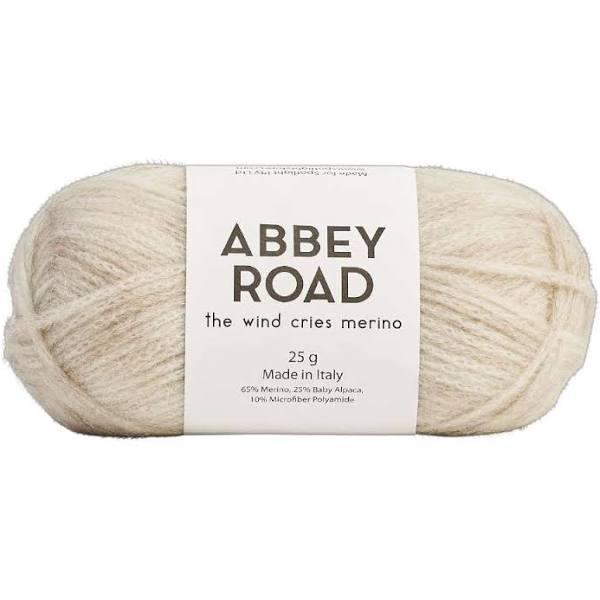 Abbey Road The Wind Cries Merino Blended Yarn