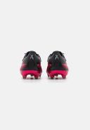 Adidas x Speedportal.1 Firm Ground Boots Team Pink 2 / White / Black 13 - Unisex Football Football Boots