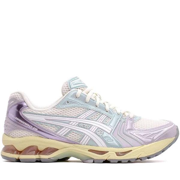 Asics Men Gel-Kayano 14 Cream Dusk Violet 1203A537-105 5.5