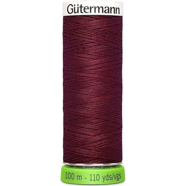 Gutermann Sew All Thread rPet, Colour 368- 100m