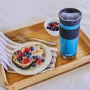 Contigo 20 oz. Byron 2.0 Snapseal Insulated Stainless Steel Travel Mug Juniper 20 oz.