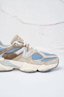 New Balance 9060 Mushroom