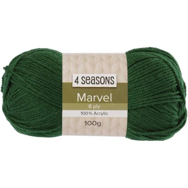 4 Seasons Marvel 8 Ply Yarn 100 G