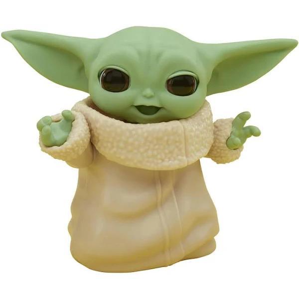 Star Wars: Mixin' Moods - Grogu Figure