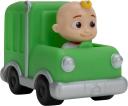 Cocomelon Mini Vehicle - Assorted*