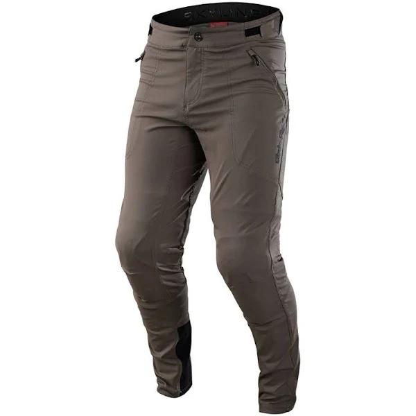 Troy Lee Designs Skyline Pant - Clay