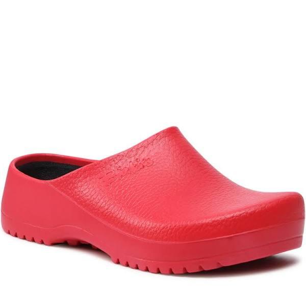 Super Birki PU | Red 41 / Regular