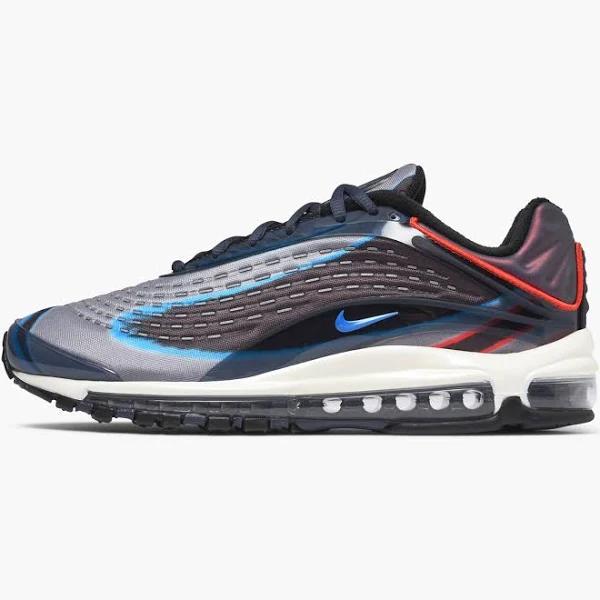 Nike Air Max Deluxe - Thunder Blue