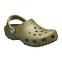 Crocs Classic Clog; Army Green, M16