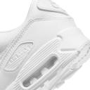 Nike Air Max 90 Women's - White/White/White