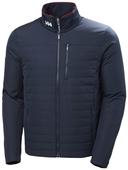 Helly Hansen Crew Insulator Jacket 2.0 - Navy