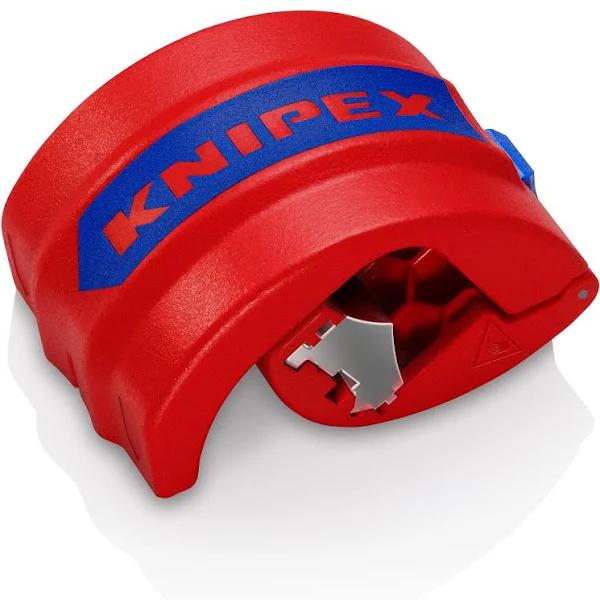 Knipex 902210BK Bix Pipe Cutter