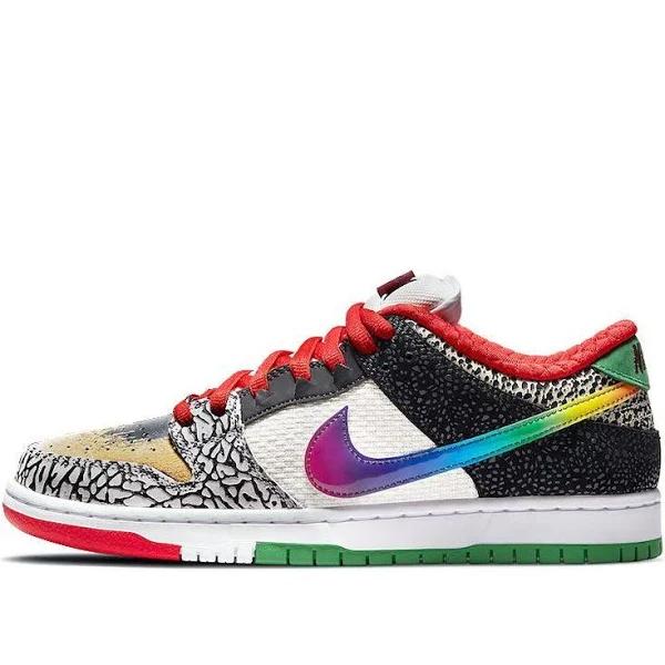 Nike SB Dunk Low 'What The Paul'