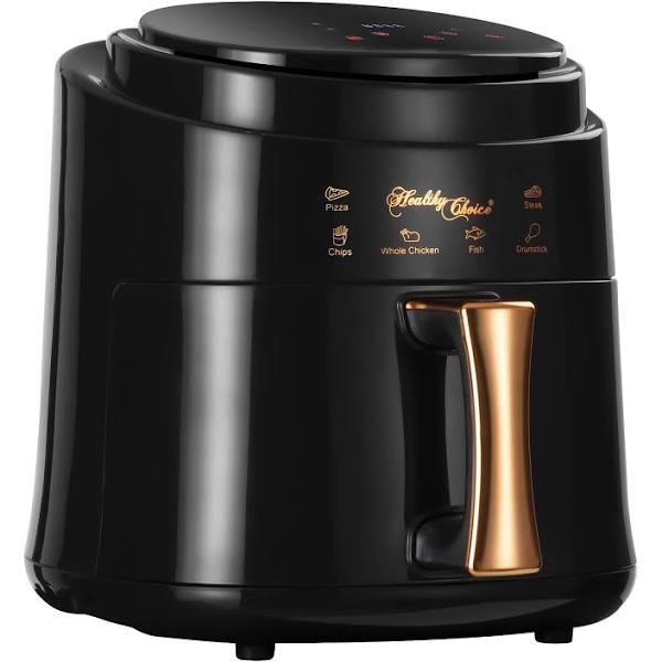 Healthy Choice 6.5L Digital Air Fryer