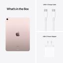 Apple iPad Air 10.9" Wi-Fi 256GB Pink (5th Gen)