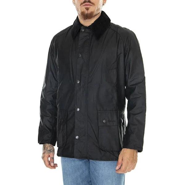 Barbour Ashby Waxed Jacket