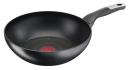 Tefal 28cm Unlimited Induction Non-stick Wok G2551953