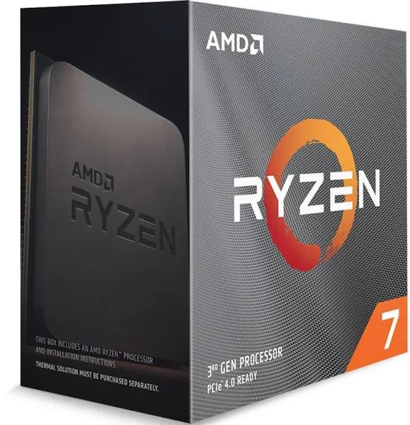 AMD Ryzen 7 5700X 8 Core AM4