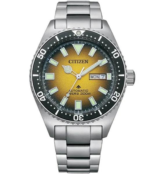 Citizen ProMaster NY0120-52X Watch | StarBuy