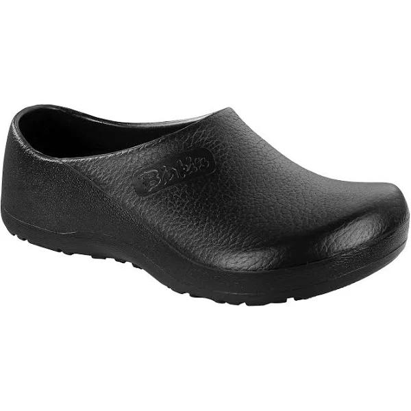 Birkenstock Profi Birki - Black Shoe Black / Regular / 43