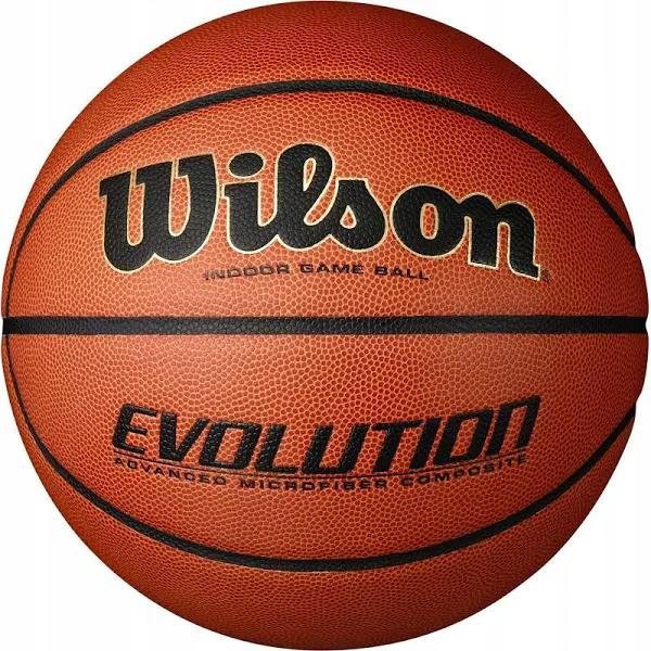 Wilson Evolution Emea Basketball