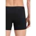 Puma Mens Active Boxer Shorts (Pack of 2) Black M