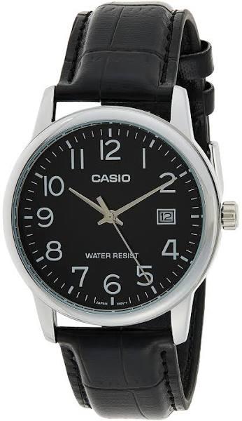 Casio Watch Dress MTP-V002L-1B