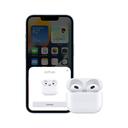 Apple Airpods 3 With Lightning Charging Case (MPNY3)