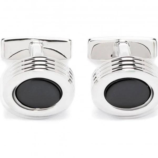 Boss Lines 10250792 Cufflinks Silver Man