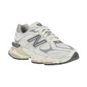 New Balance 9060 Sea Salt White