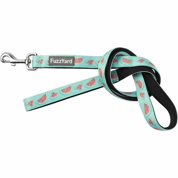 FuzzYard Dog Lead Summer Punch Small