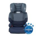 Mothers Choice Tribe AP Booster Seat Black Space