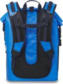 Dakine Cyclone II Dry Pack 36L - Deep Blue, One Size