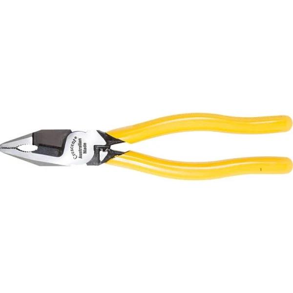 Crescent - 4800CTV Universal Plier With SHEAR-CUT Action