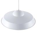 Archie Ceiling Pendant White by Freedom