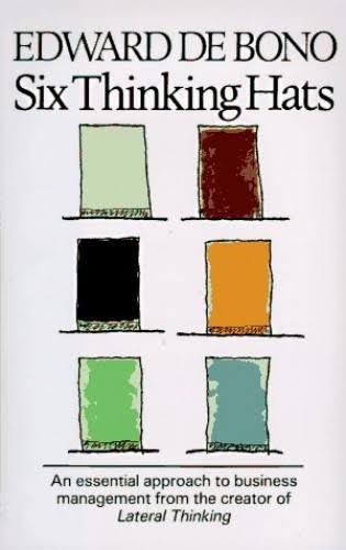 Six Thinking Hats [Book]