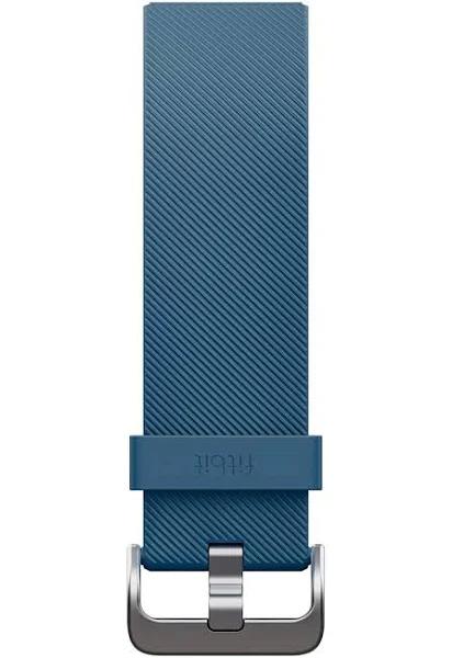 Fitbit Blaze Classic Band Blue - Large