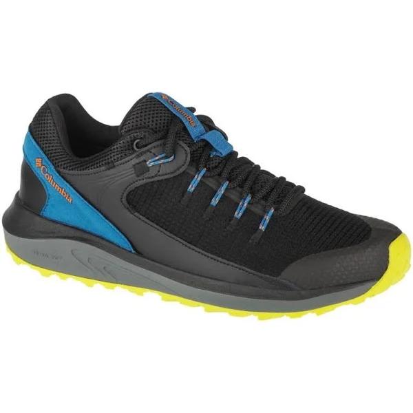 Columbia Trailstorm Waterproof Trainers