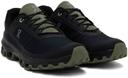 On Cloudventure Mens, 10 / Black/Reseda