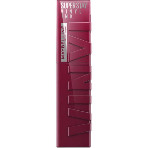 Maybelline Super Stay Lipstick Unrivalled