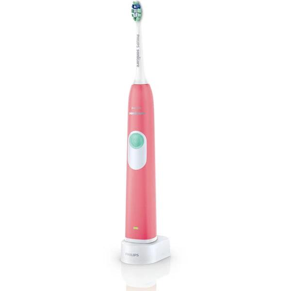 Philips Sonicare Series 2 Rechargeable Toothbrush, Coral | Health Care