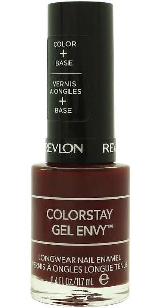 Revlon ColorStay Gel Envy Nail Enamel Queen of Hearts 600