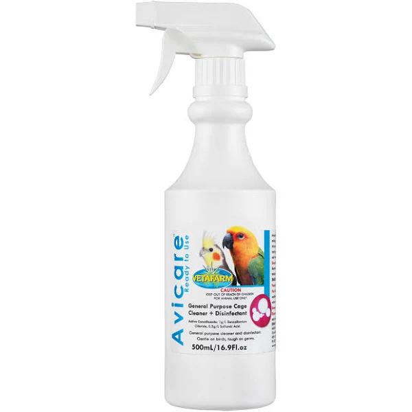 Vetafarm Avicare 500ml / Ready to Use