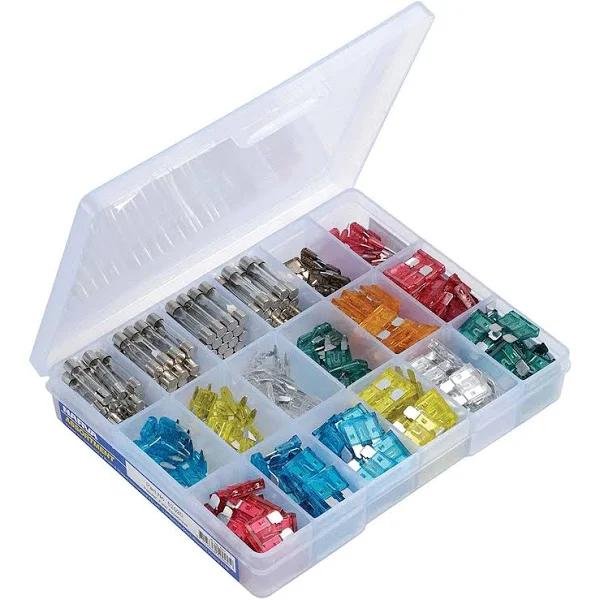 Narva 52020 Popular Fuse Assortment