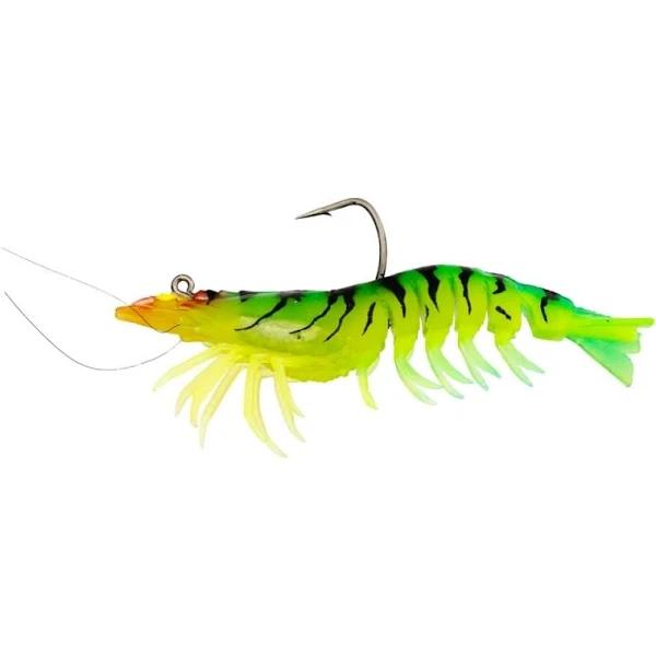 Zerek Absolute Shrimp Lure 3in GT