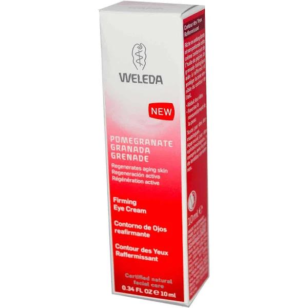 Weleda Pomegranate Firming Eye Cream 10 millilitre