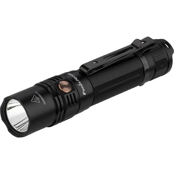 Fenix PD36R 1600 Lumen Rechargeable Torch