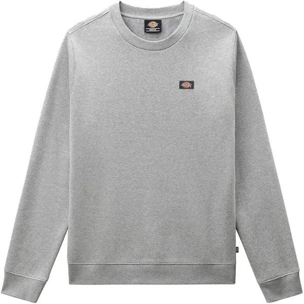 Dickies Oakport Sweatshirt - Grey