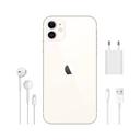 Apple iPhone 11 128GB White - As New - Pre-Owned