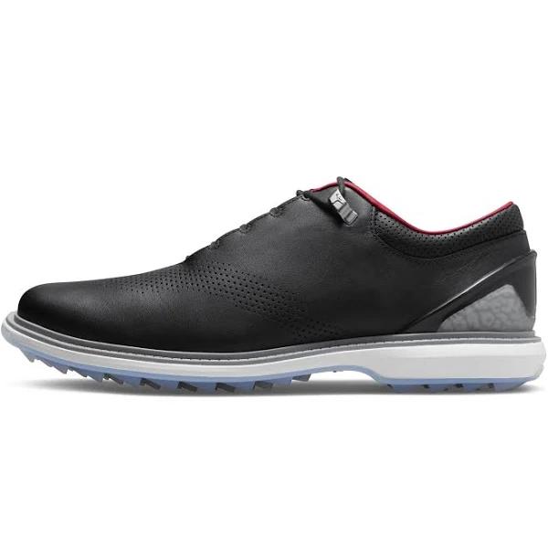 Jordan ADG 4 Men's Golf Shoes - Black